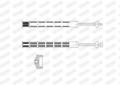 USCATOR AER CONDITIONAT WALKER WDR00144 2