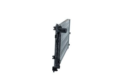 RADIATOR RACIRE MOTOR NRF 58893 36