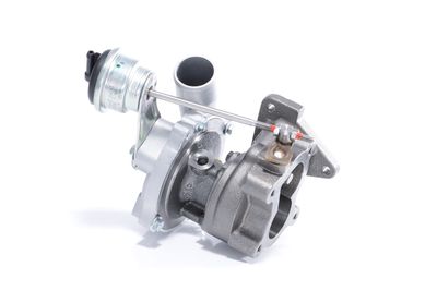 LADER AUFLADUNG BTS Turbo T912433 21