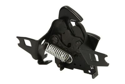 Vergrendeling motorkap past: SEAT CORDOBA, CORDOBA VARIO, IBIZA II, INCA  SKODA OCTAVIA I, OCTAVIA II  VW CADDY, CADDY II, CADDY III, GOLF III, GOLF IV, POLO, POLO III 02.93-12.10