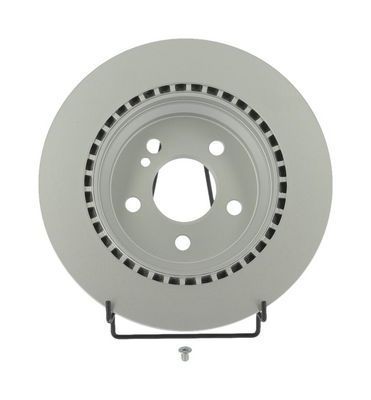 спирачен диск FERODO DDF1672C