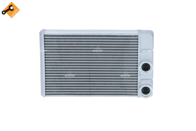 WILMINK GROUP WG2162120 Радиатор печки  для OPEL AMPERA (Опель Ампера)