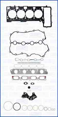 Комплект прокладок, головка цилиндра AJUSA 52361300 для VW TOUAREG