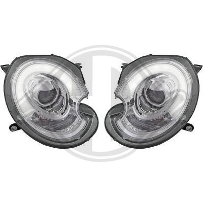 SET FARURI PRINCIPALE