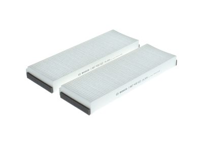 FILTRU AER HABITACLU BOSCH 1987432122 8