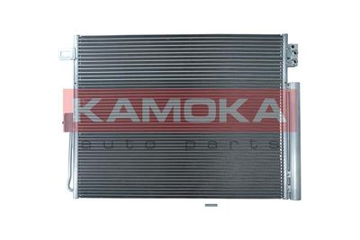 Skraplacz klimatyzacji KAMOKA 7800261 produkt