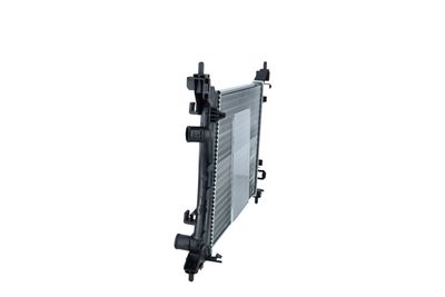 RADIATOR RACIRE MOTOR NRF 55341A 17