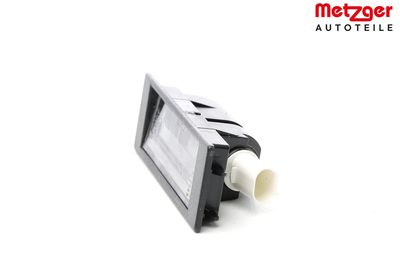 KENNZEICHENLEUCHTE METZGER AUTOTEILE 2080116 28
