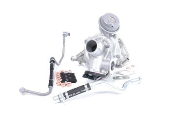 LADER AUFLADUNG BTS Turbo T981638 31