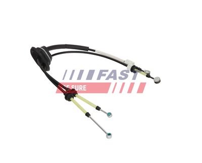 SET DE CABLURI CUTIE DE VITEZE MANUALă FAST FT02919 8