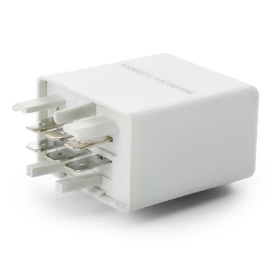 реле, горивна помпа RIDEX 1111R0017