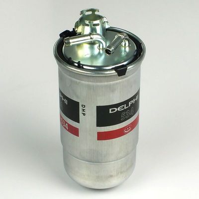 FILTRU COMBUSTIBIL DELPHI HDF534 14