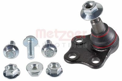 Przegub mocujący / prowadzący METZGER AUTOTEILE 57035708