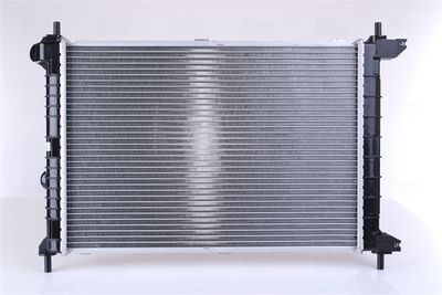 RADIATOR RACIRE MOTOR NISSENS 63291A 1