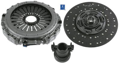 SACHS Kupplungssatz