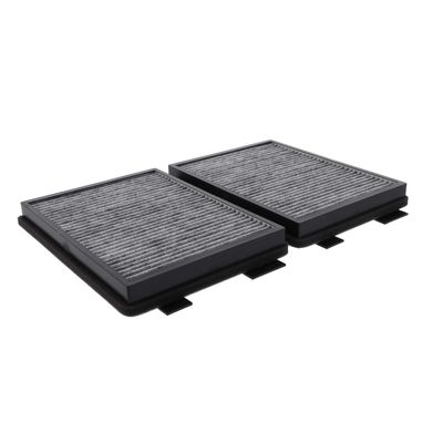 FILTER INNENRAUMLUFT CORTECO 21651882 43