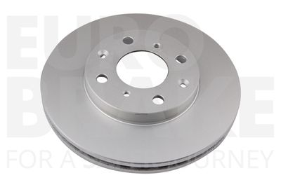 EUROBRAKE 5815312628 Тормозные диски для ISUZU TFR/TFS Пикап (TF_)