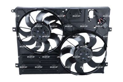 VENTILATOR RADIATOR NRF 47994 2