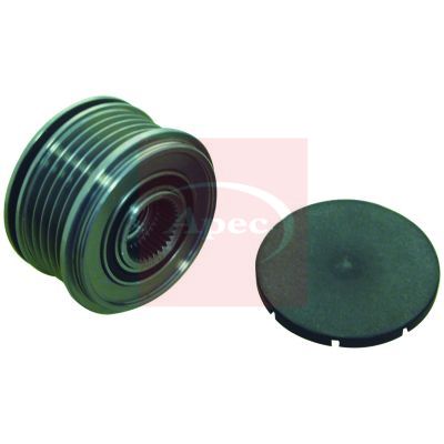 APEC Alternator Freewheel Clutch AOP1112