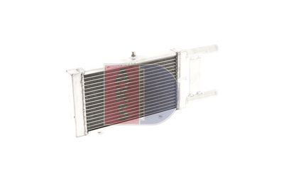 KüHLER MOTORKüHLUNG AKS DASIS 481440AL 14