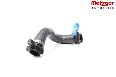 FURTUN RADIATOR METZGER AUTOTEILE 2420572 31