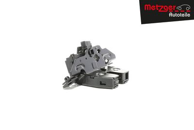 HECKKLAPPENSCHLOSS METZGER AUTOTEILE 2310776 36