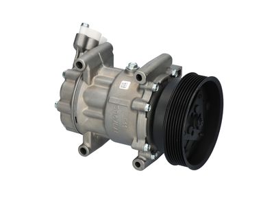 KOMPRESSOR KLIMAANLAGE VALEO 813632 20