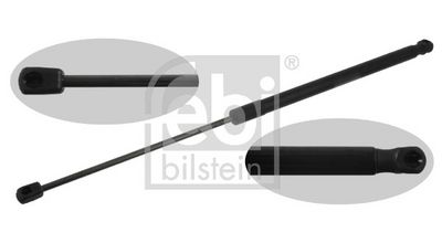 FEBI BILSTEIN Gasfeder, Koffer-/Laderaum