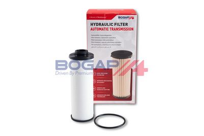 Hydraulický filtr, automatická převodovka BOGAP A8114104