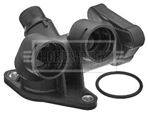 Coolant Flange Borg & Beck BTS1031