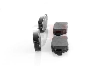 SET PLACUTE FRANA FRANA DISC GH GH413751 17