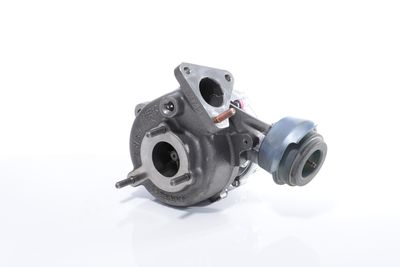 LADER AUFLADUNG BTS Turbo T914137 30