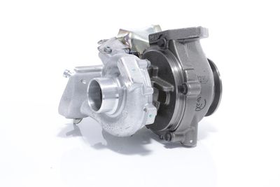 COMPRESOR SISTEM DE SUPRAALIMENTARE BTS Turbo T914554 7