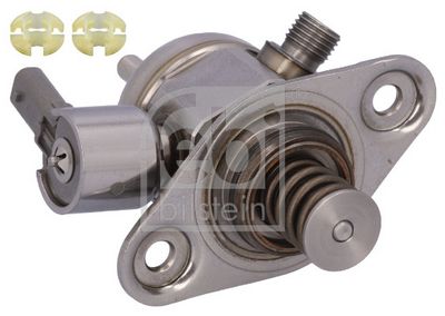 POMPA DE INALTA PRESIUNE