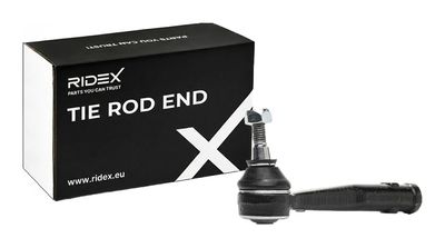 накрайник на напречна кормилна щанга RIDEX 914T1043