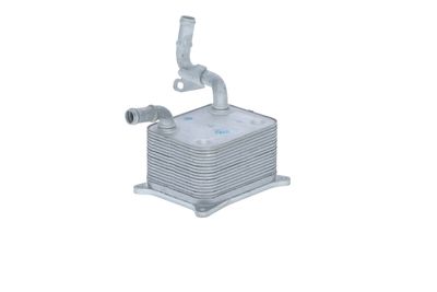 RADIATOR ULEI ULEI MOTOR NRF 31266 39