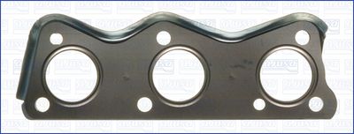 WILMINK GROUP WG1162414 Прокладка выпускного коллектора для SKODA FABIA I Combi (6Y5)