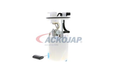 SISTEM ALIMENTARE CU COMBUSTIBIL ACKOJA A52090019 29