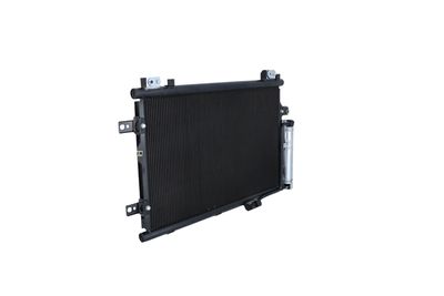 CONDENSATOR CLIMATIZARE NRF 350527 41