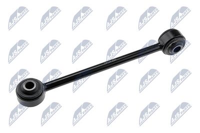 биалета NTY ZLP-CH-020