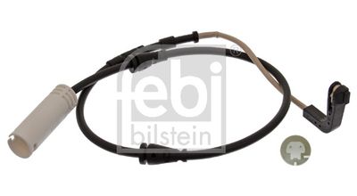 FEBI BILSTEIN Warnkontakt, Bremsbelagverschleiß