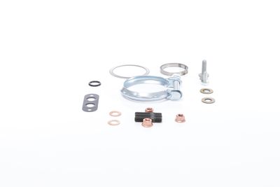 SET MONTAJ TURBOCOMPRESOR BTS Turbo T931493ABS 9