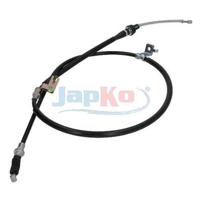 жило, ръчна спирачка JAPKO 131321R
