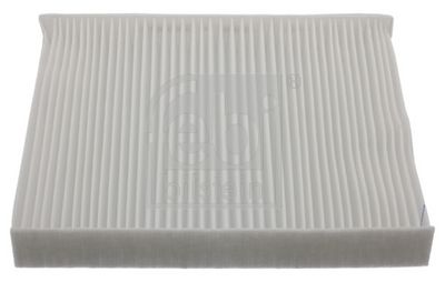 FEBI BILSTEIN Filter, Innenraumluft