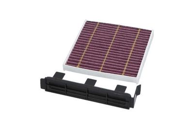 FILTRU AER HABITACLU AMC Filter DC7001X 14