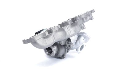 LADER AUFLADUNG BTS Turbo T916736 23