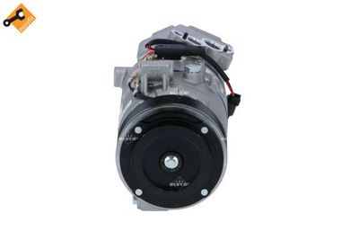 Compressor, air conditioning 32952