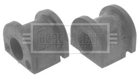 Repair Kit, stabiliser coupling rod Borg & Beck BSK7252K