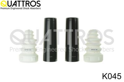 CHIT PROTECTIE PRAF AMORTIZOR