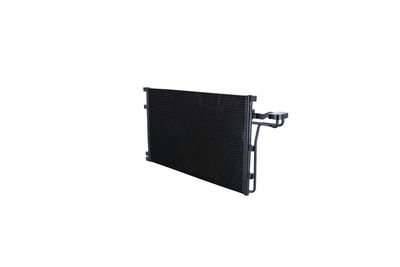 CONDENSATOR CLIMATIZARE NRF 35616 11